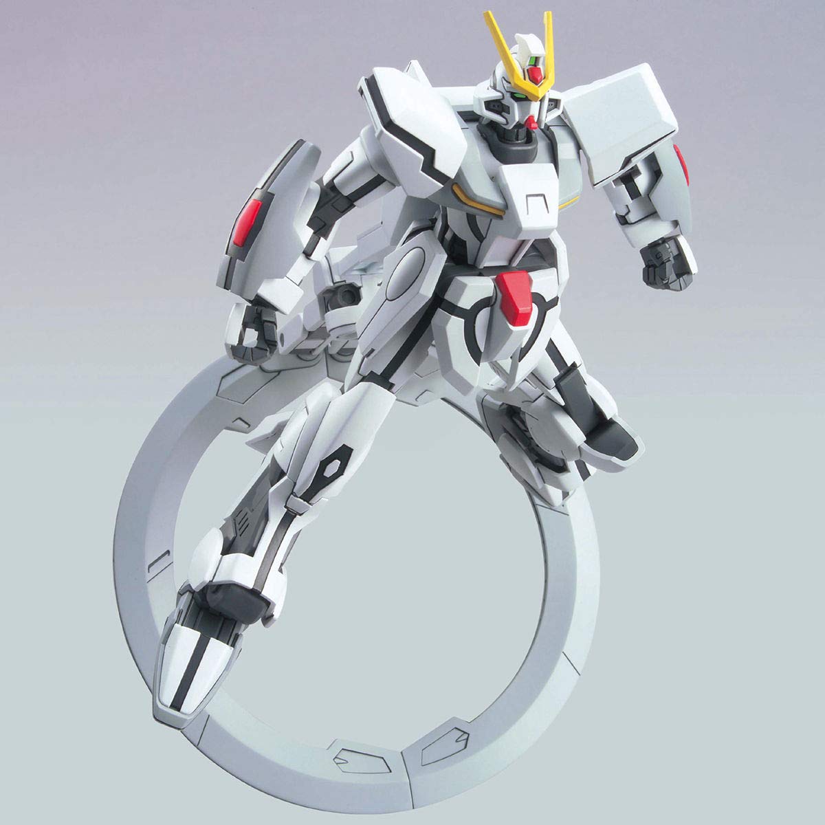 Bandai Hobby Stargazer Gundam 1/144 HG Model Kit - Snap-Fit Assembly | Multi-Color Parts | Articulated Joints 5