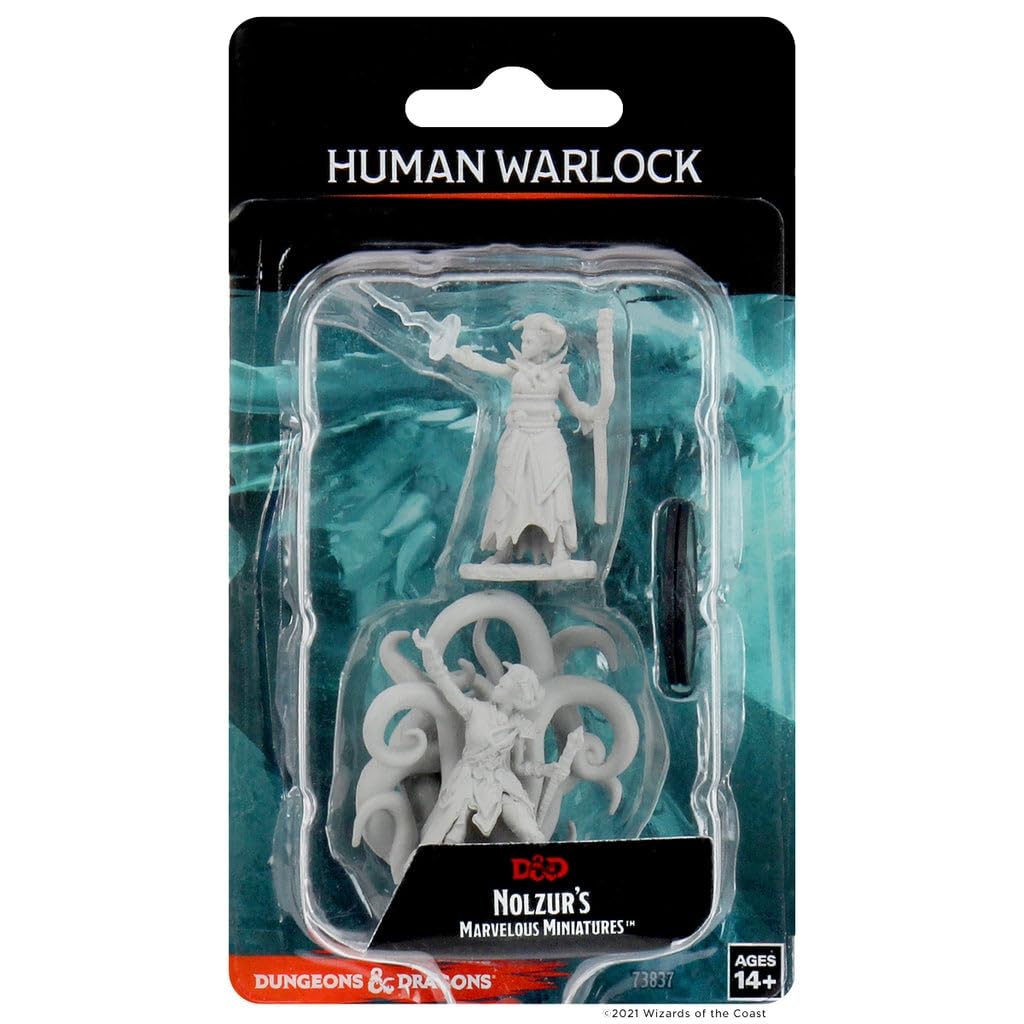 WizKids WK73837 Tabletop Gaming Accessories | Cardboard | Grey | Unisex Adult 1