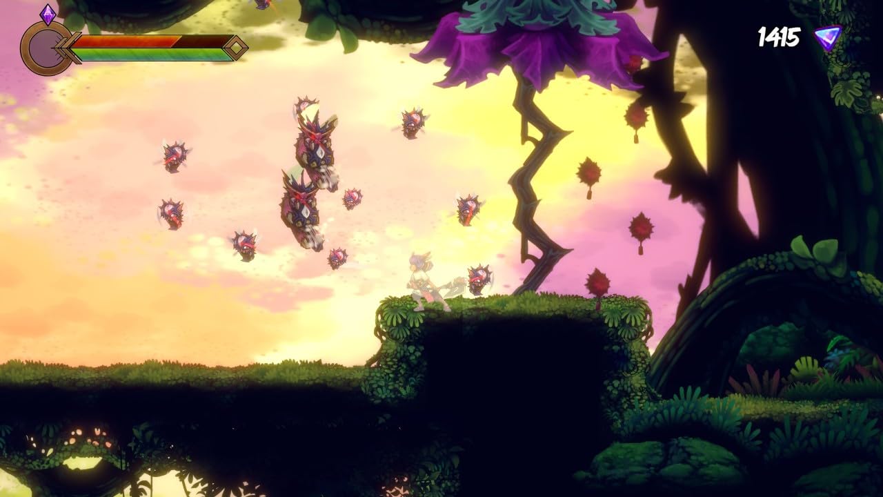 Itorah [PS4]