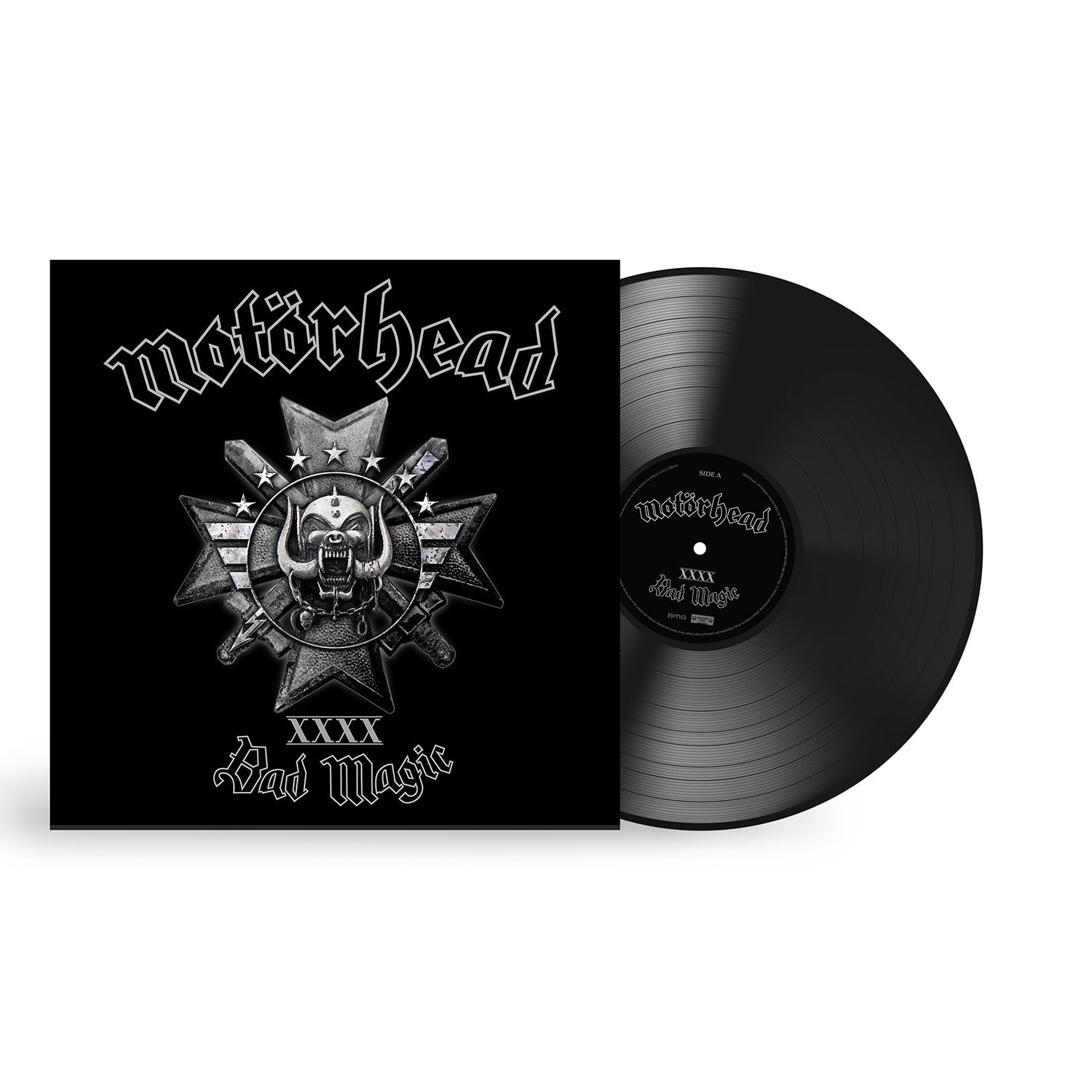 Motörhead - Bad Magic [Vinyl]