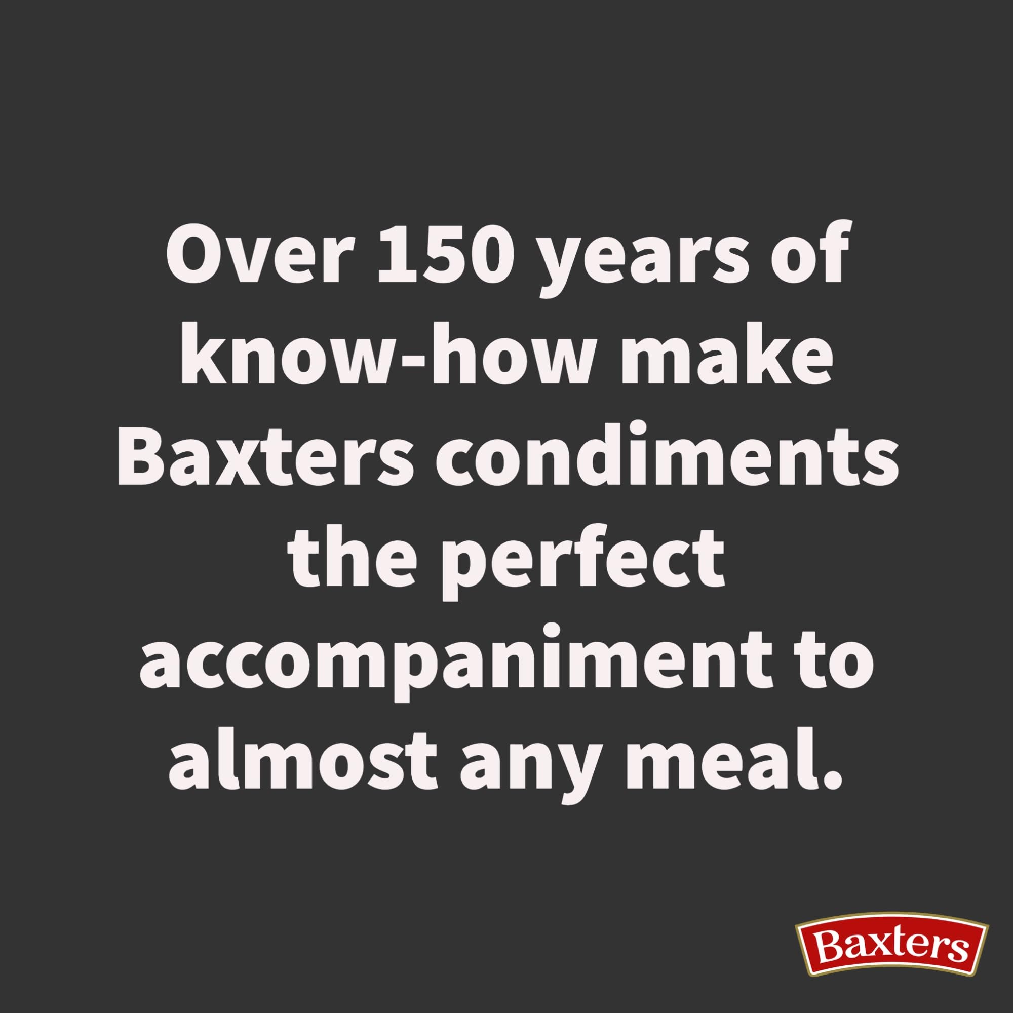 Baxters Beetroot in Redcurrant Jelly - 305g Jar | Vegetarian Friendly 5