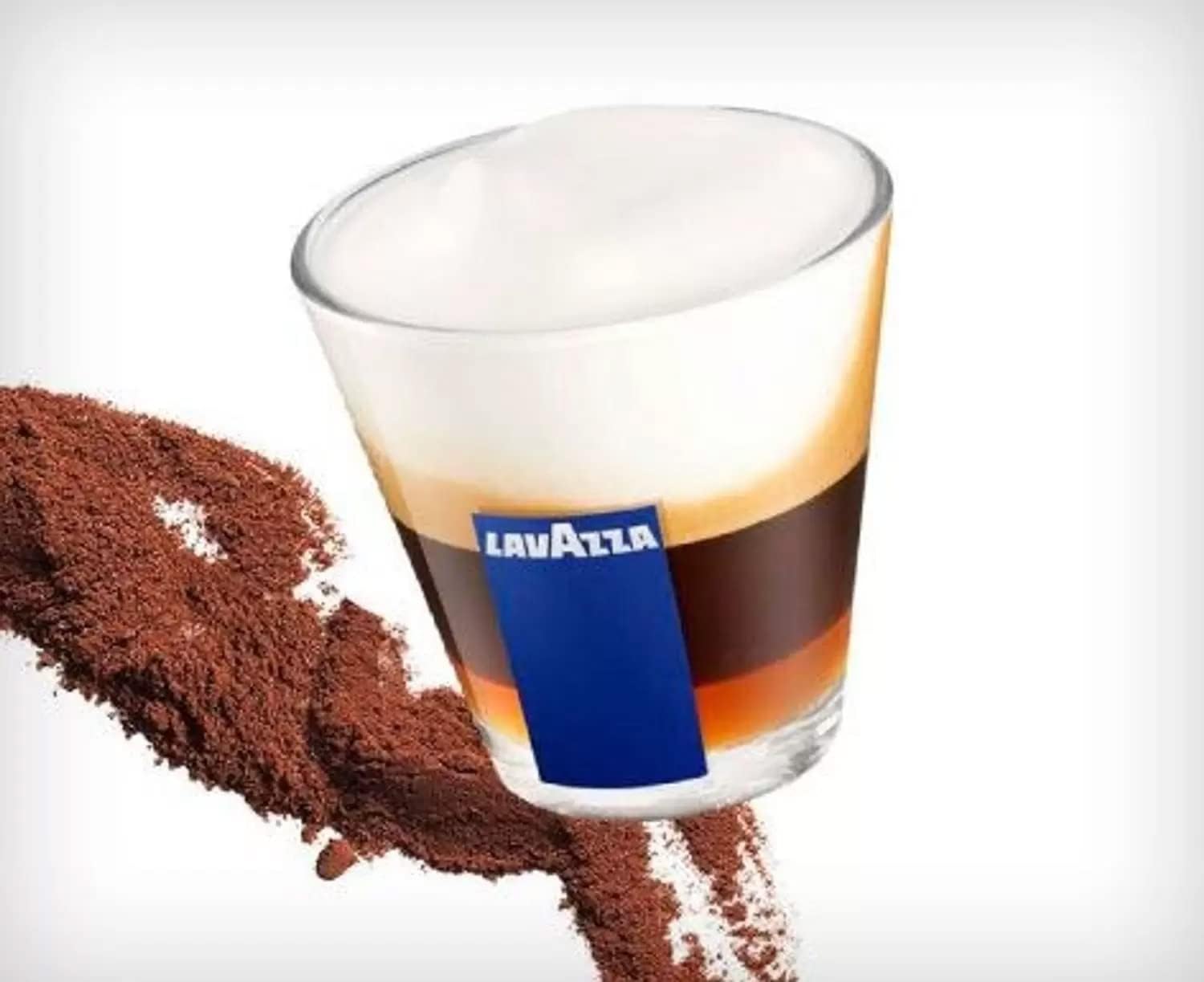Lavazza Crema e Aroma Coffee Beans - Medium Roast Arabica and Robusta Blend (1kg) 8