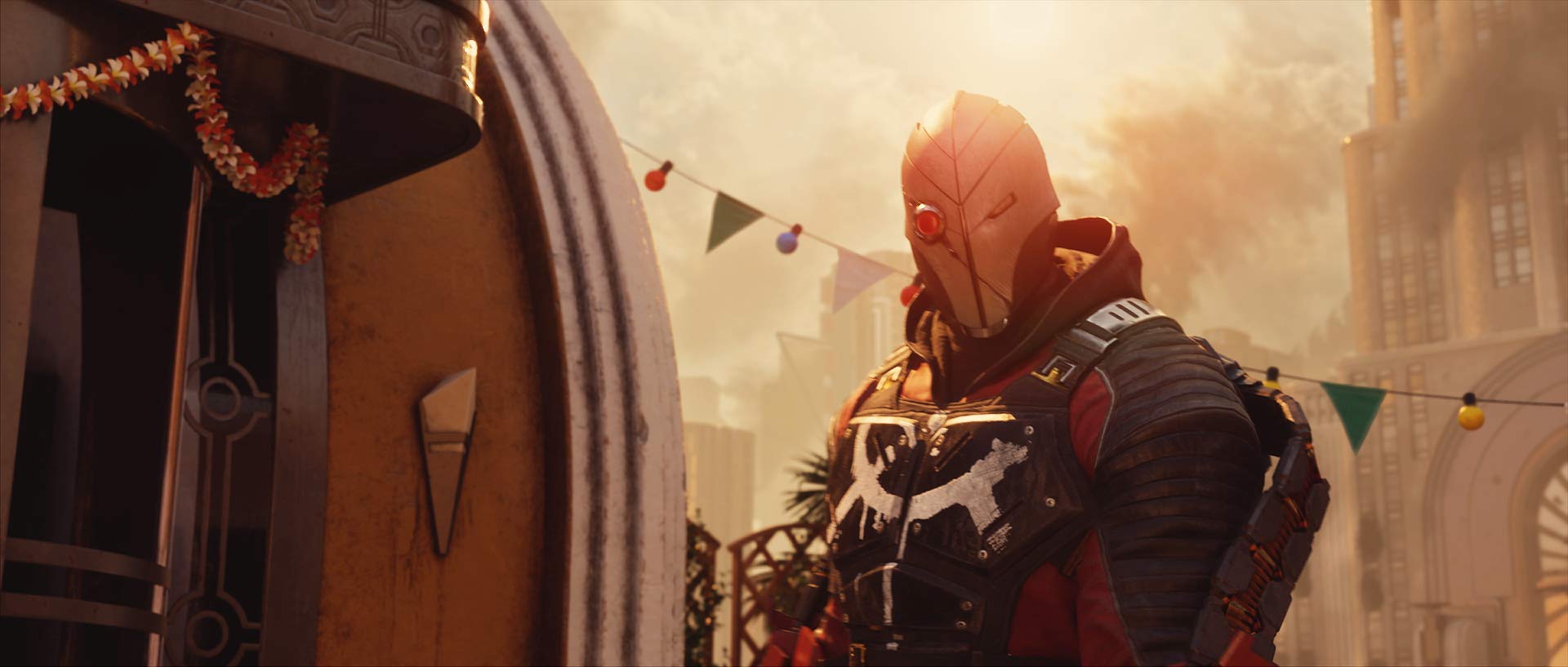 Suicide Squad: Kill the Justice League - PlayStation 5 Standard Edition 5