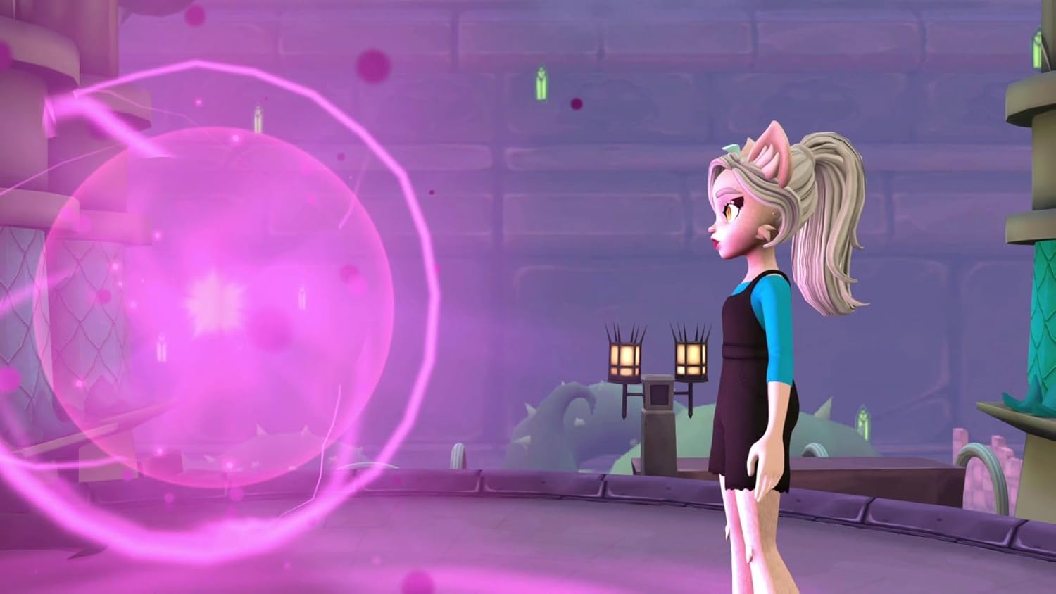 Monster High: Skulltimate Secrets - Xbox Series X|S 3