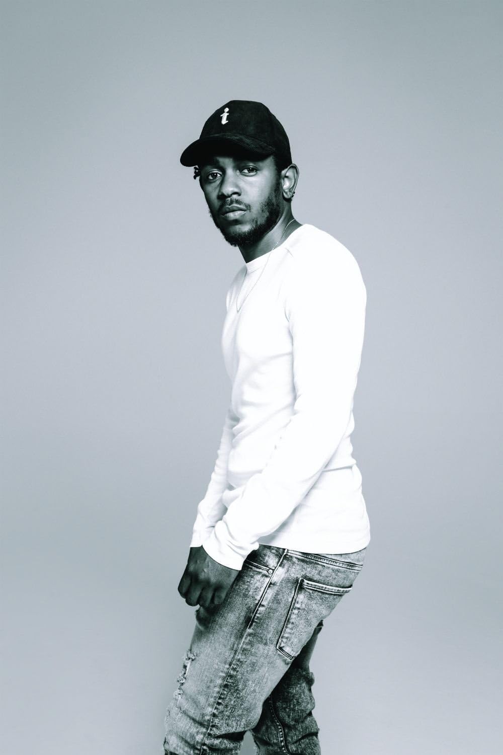 Kendrick Lamar - To Pimp A Butterfly [Audio CD] 4