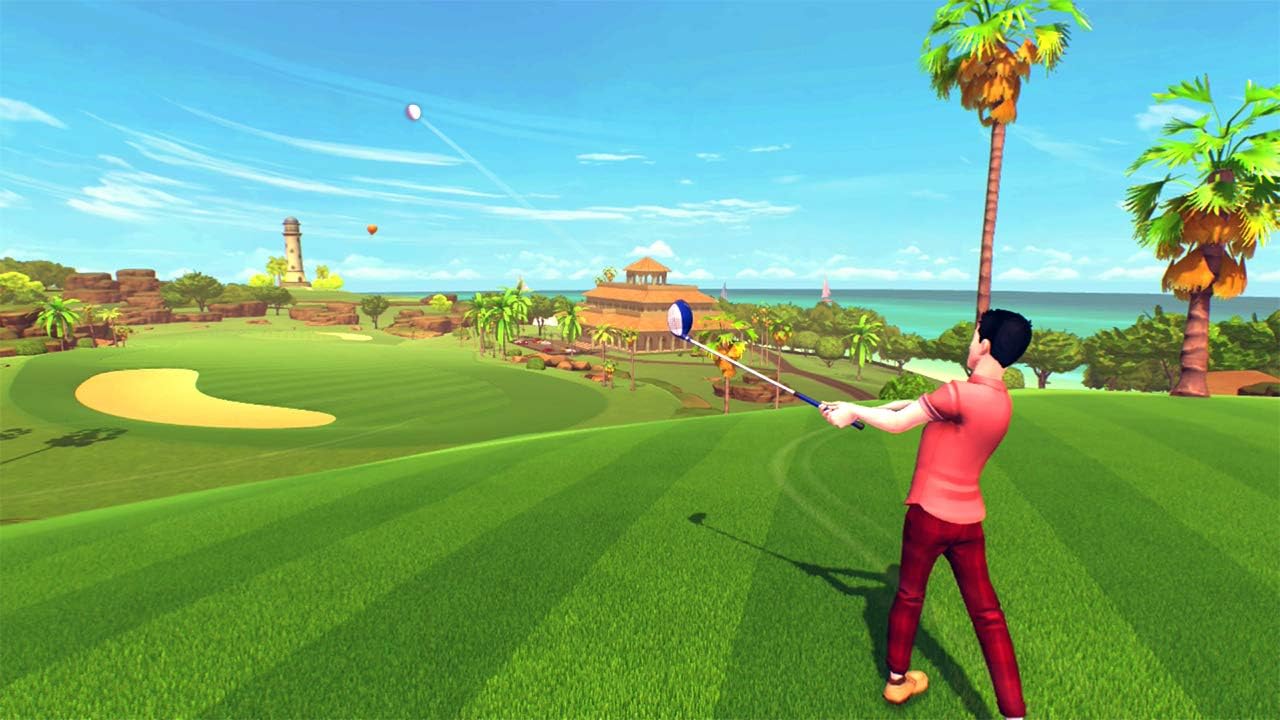 Sports Party - Nintendo Switch Digital Code