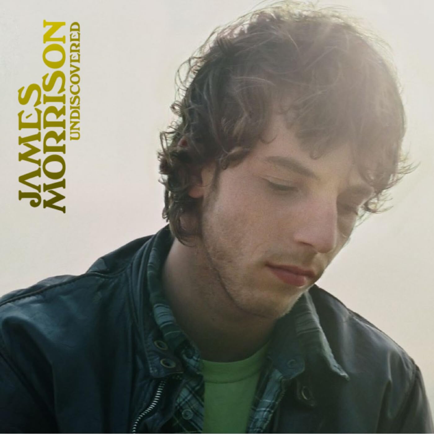 James Morrison - Undiscovered [20th Anniversary Edition Clear Smoke Vinyl] 1
