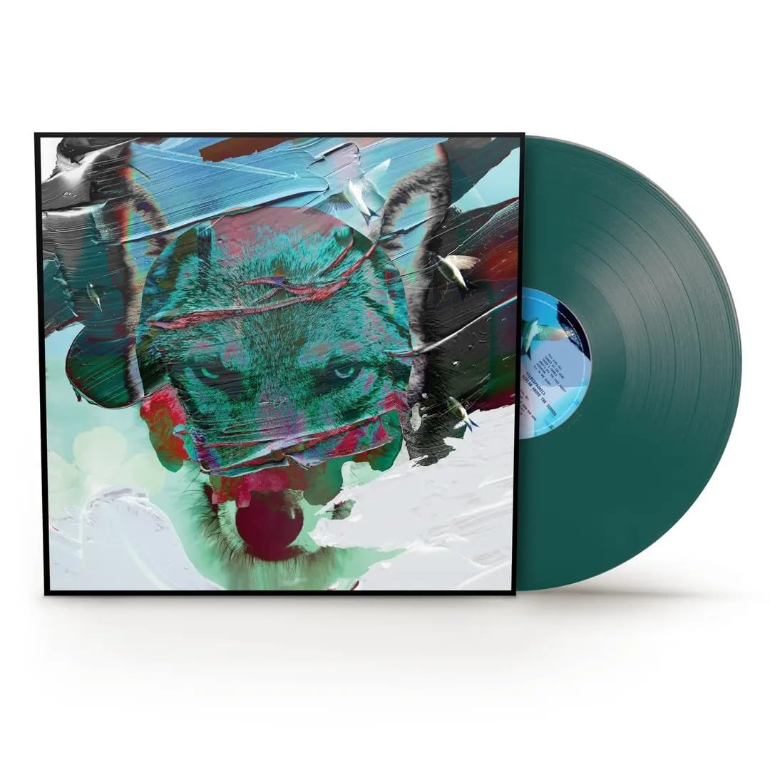 Stereophonics - Scream Above the Sounds [Vinyl] 1