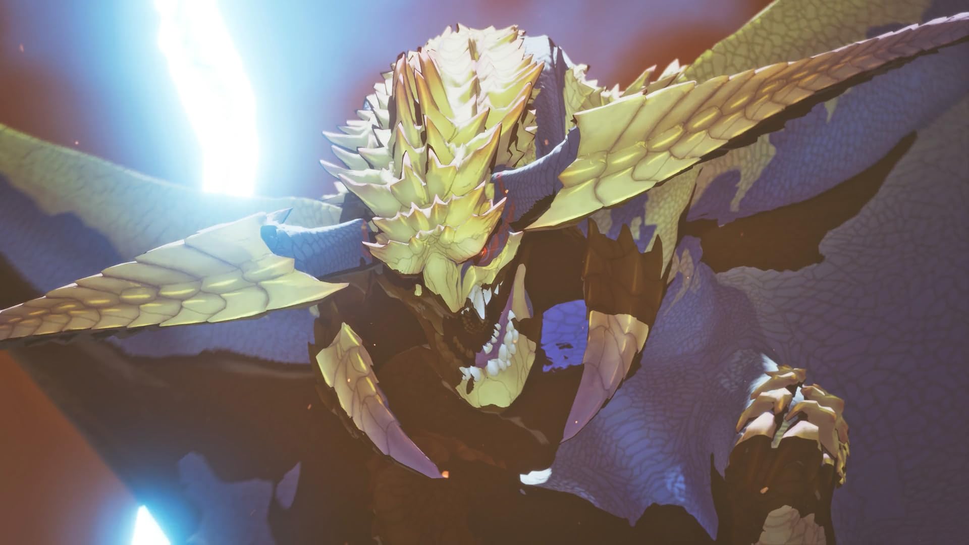 Monster Hunter Stories 3: Twisted Reflection (Nintendo Switch 2) 2