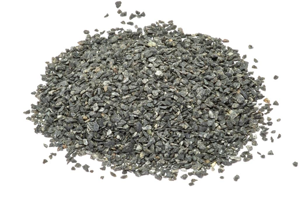 Hornby PROFI Ballast Basalt Dark Grey Scenic Material for OO TT Gauge 3