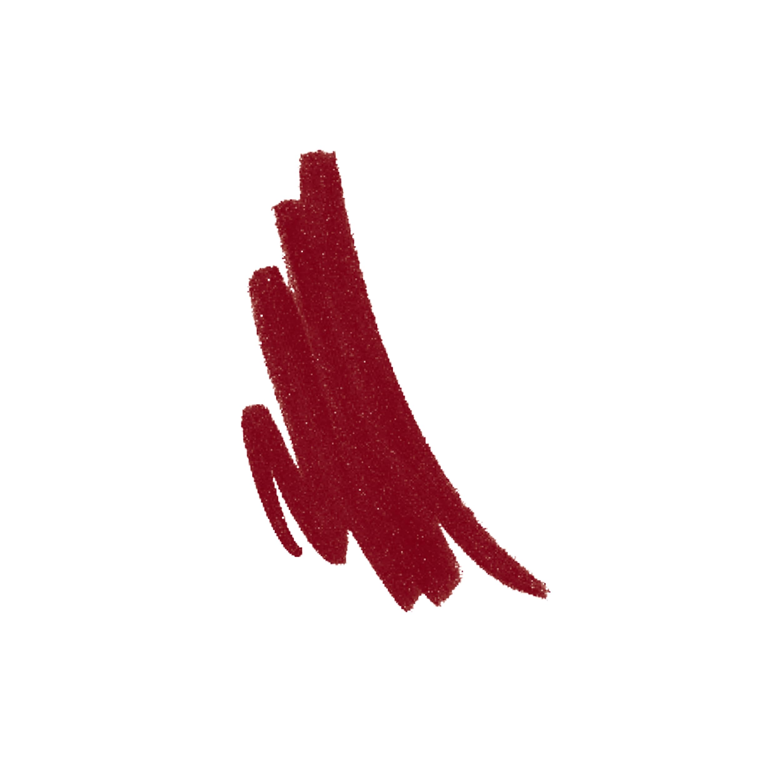 Rimmel Lasting Finish 8HR Lip Liner - Bitten Red (30g)
