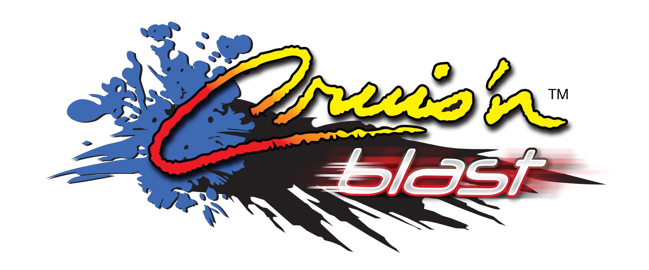 Cruis'n Blast - Nintendo Switch 16