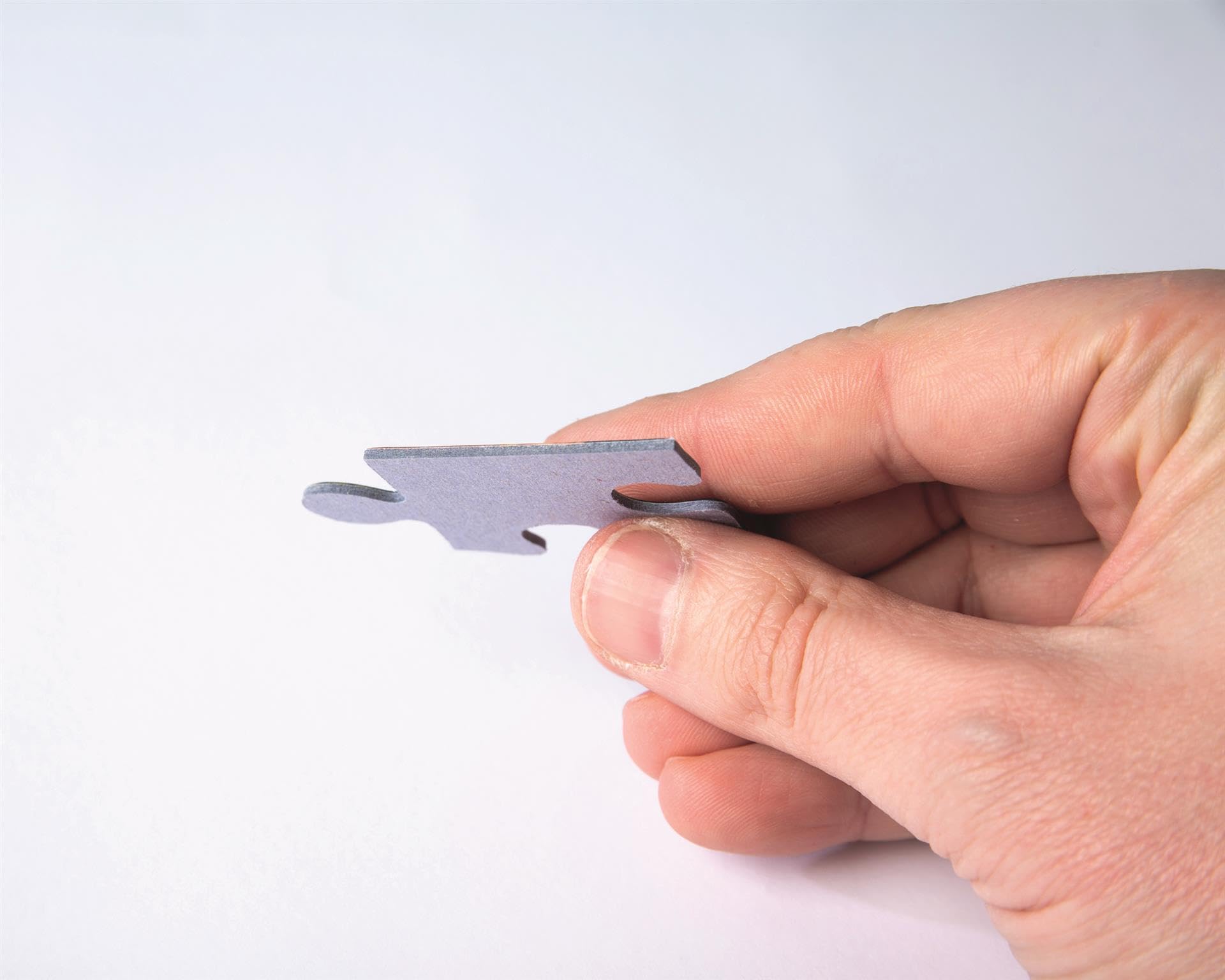 Clementoni IT Horror Movies 1000-Piece Jigsaw Puzzle - Made in Italy 3