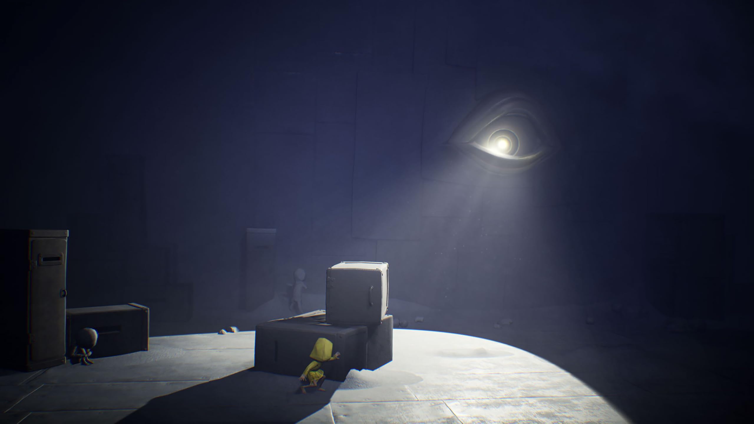 Little Nightmares Enhanced Complete Edition - Nintendo Switch 11