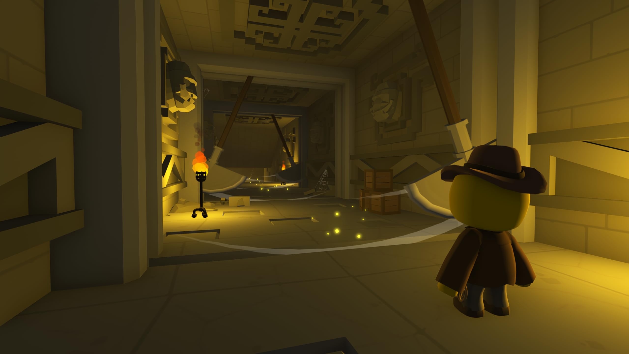 Wobbly Life - PlayStation 5 Open-World Sandbox Game