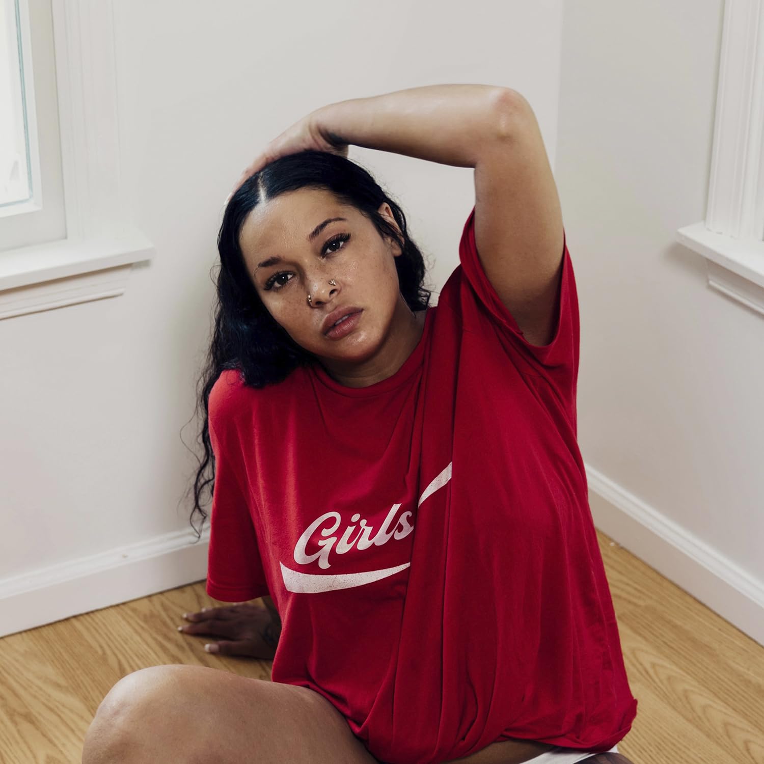 Princess Nokia - Girls [Audio CD]