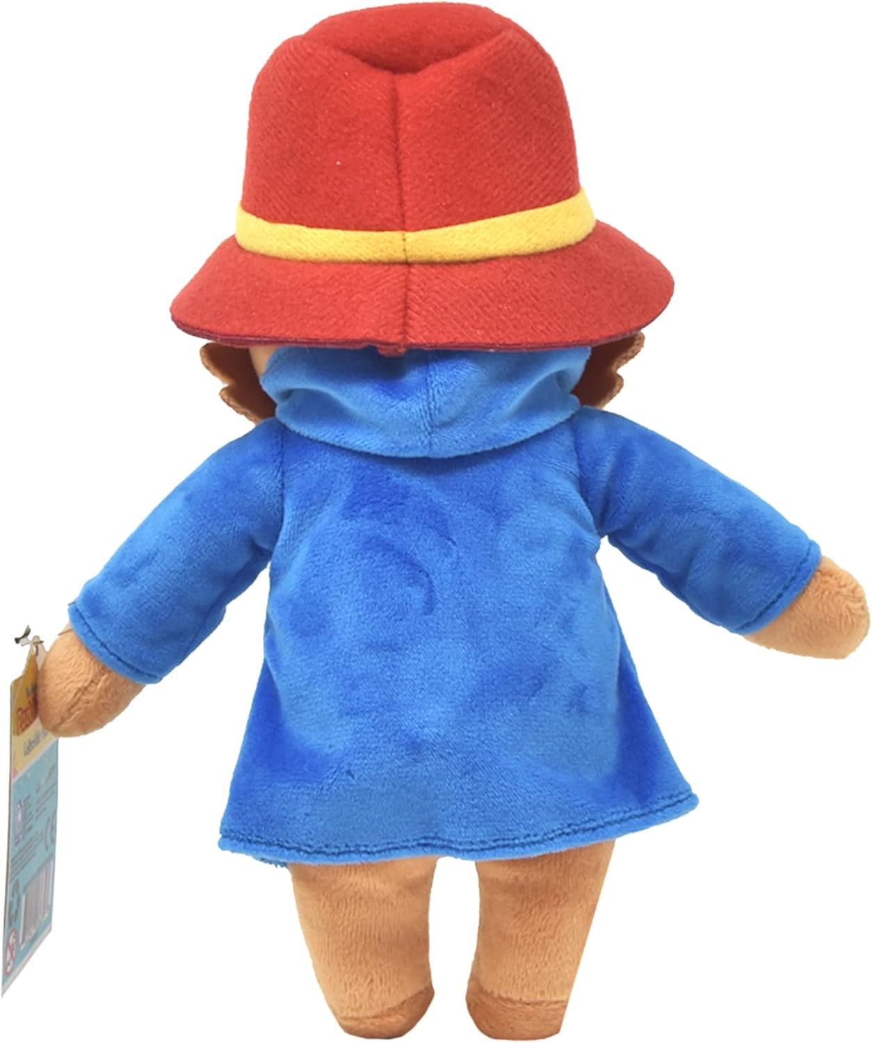 Rainbow Designs Official Adventures of Paddington Bear - Soft Paddington Plush T 2