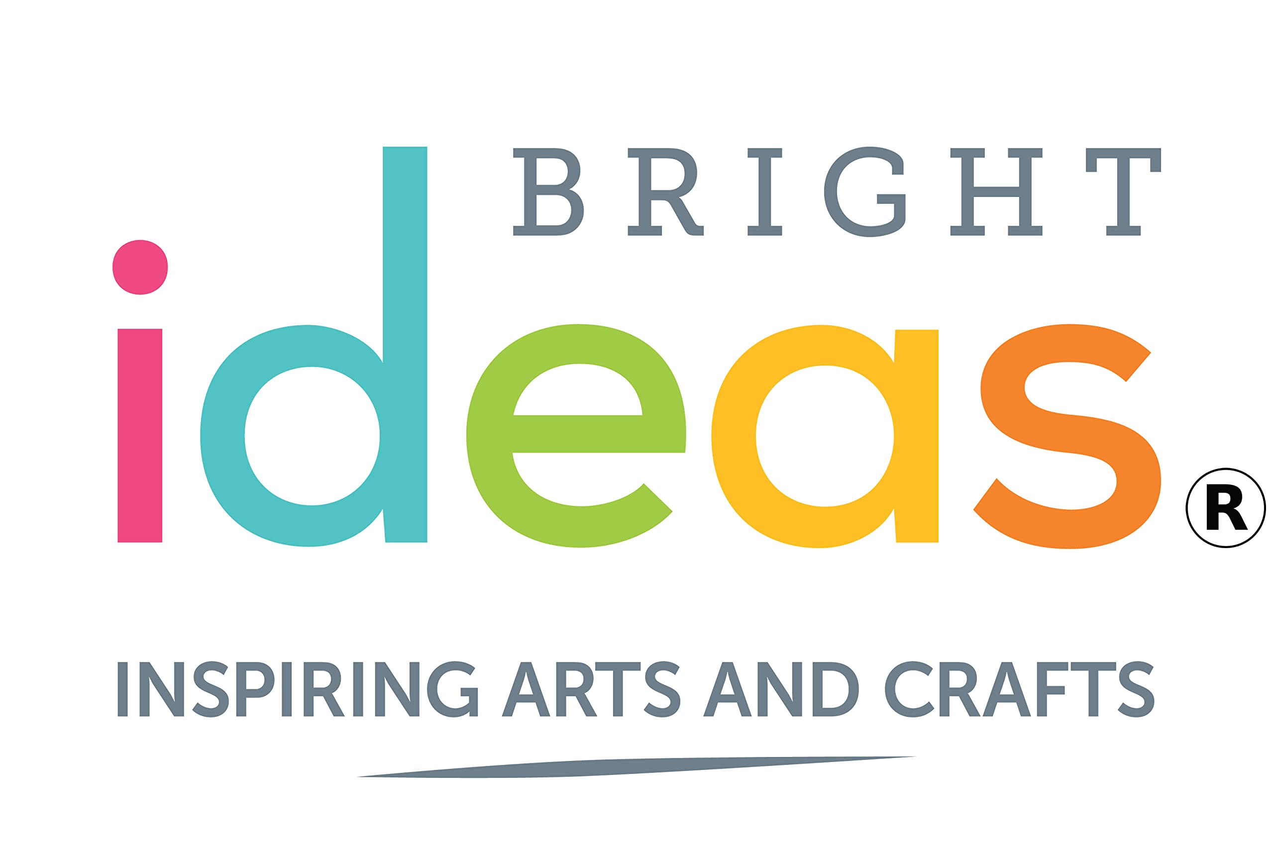 Bright Ideas PK40 5.5cm White Chunky Chalk Sticks - Outdoor Playground Chalk for Kids 2