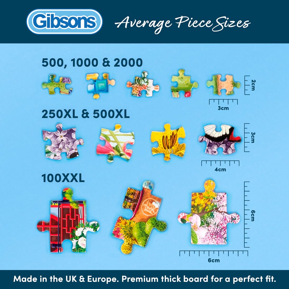 Gibsons The King's Arms 500 Piece Jigsaw Puzzle - British Pub Scene 8