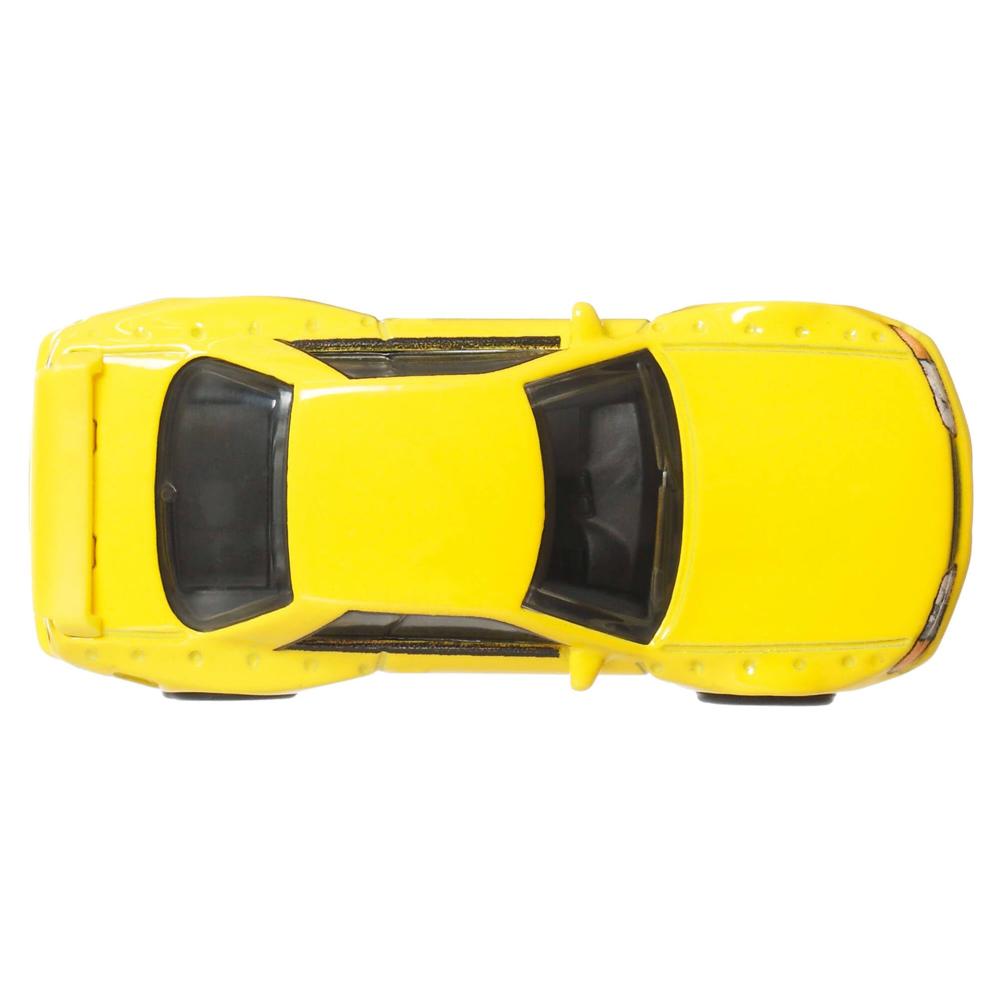 Hot Wheels Premium Car Culture Collectible Toy Car - 1:64 Scale Die-Cast Vehicle 8