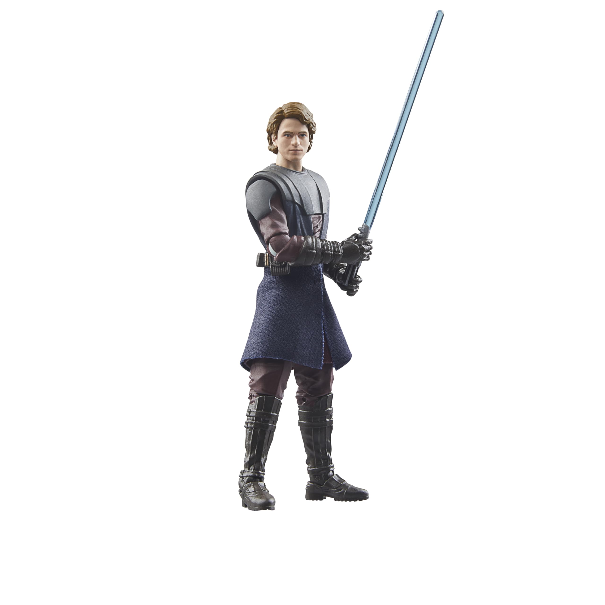 Star Wars The Vintage Collection Anakin Skywalker 3.75-Inch Action Figure - Inspired by Ahsoka Series