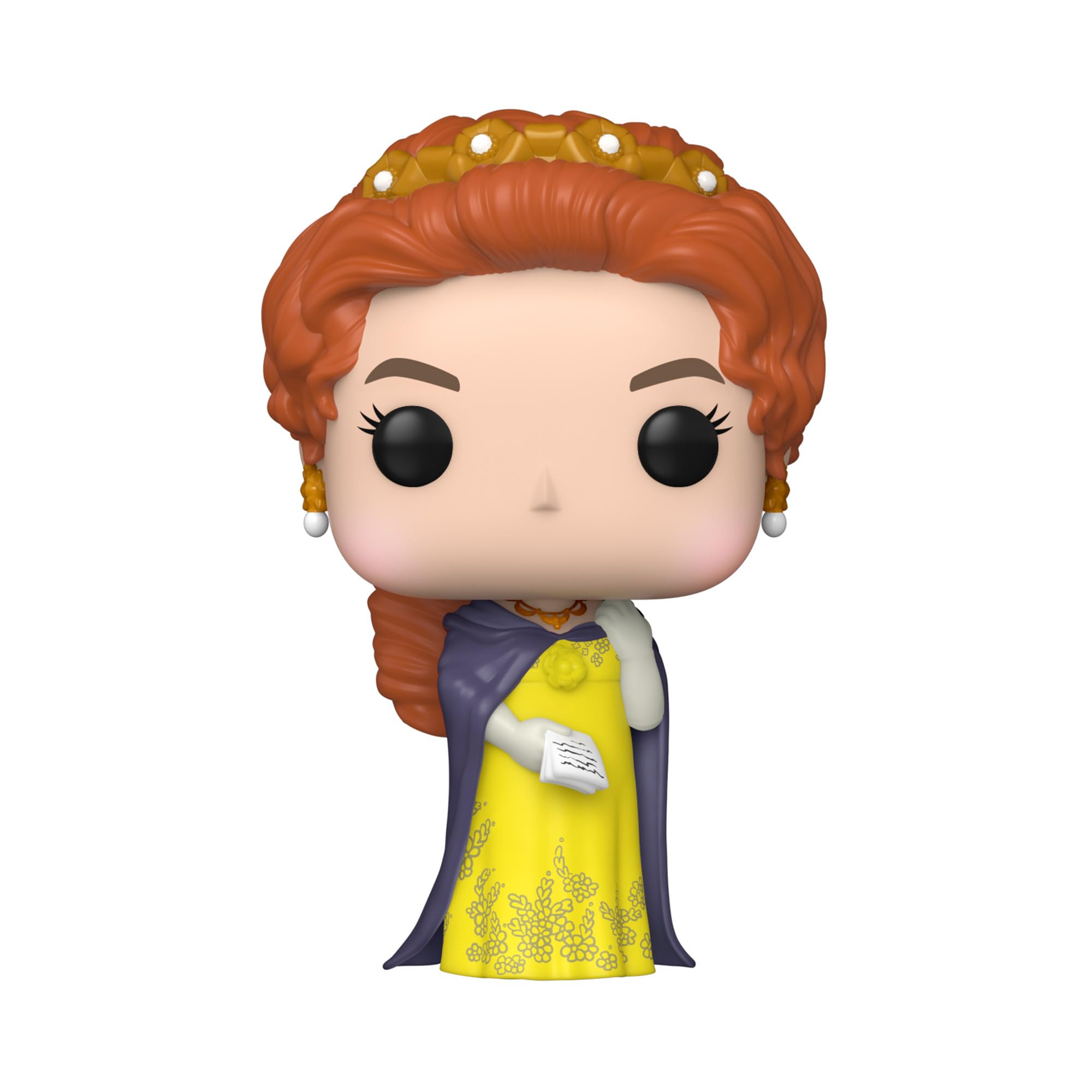 Funko POP! TV: Bridgerton - Penelope Featherington Vinyl Figure (Model 61395) 5