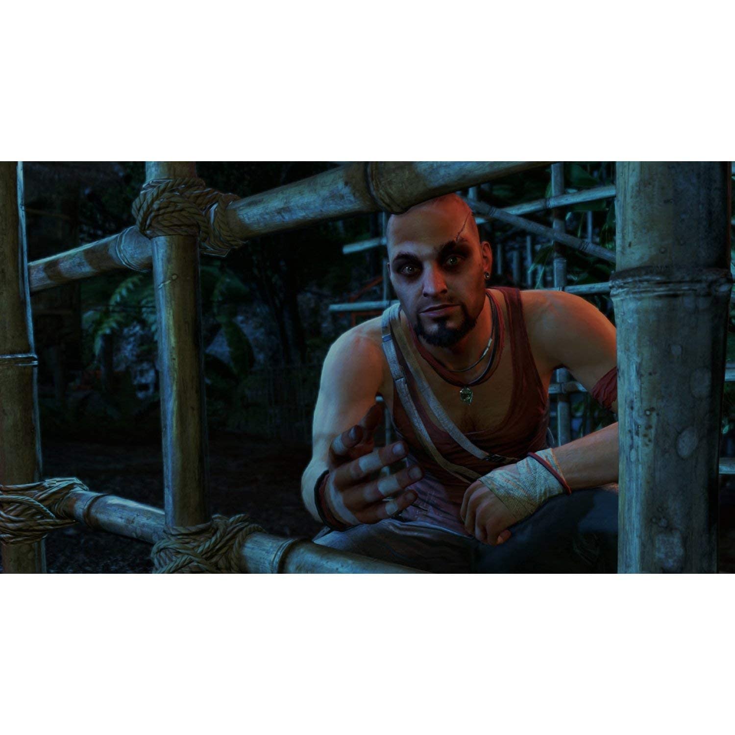 Far Cry 3 Classic Edition - PS4 15