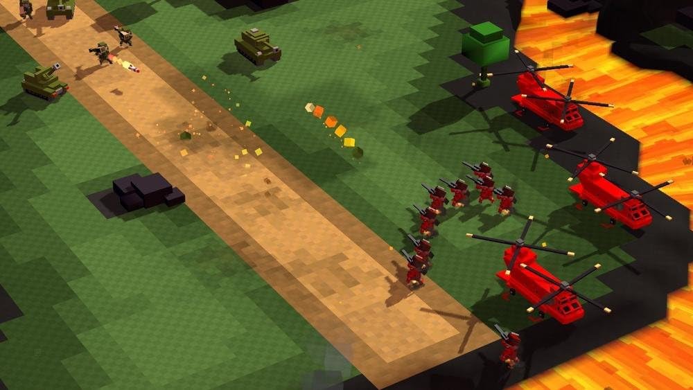 8-Bit Armies - Xbox One