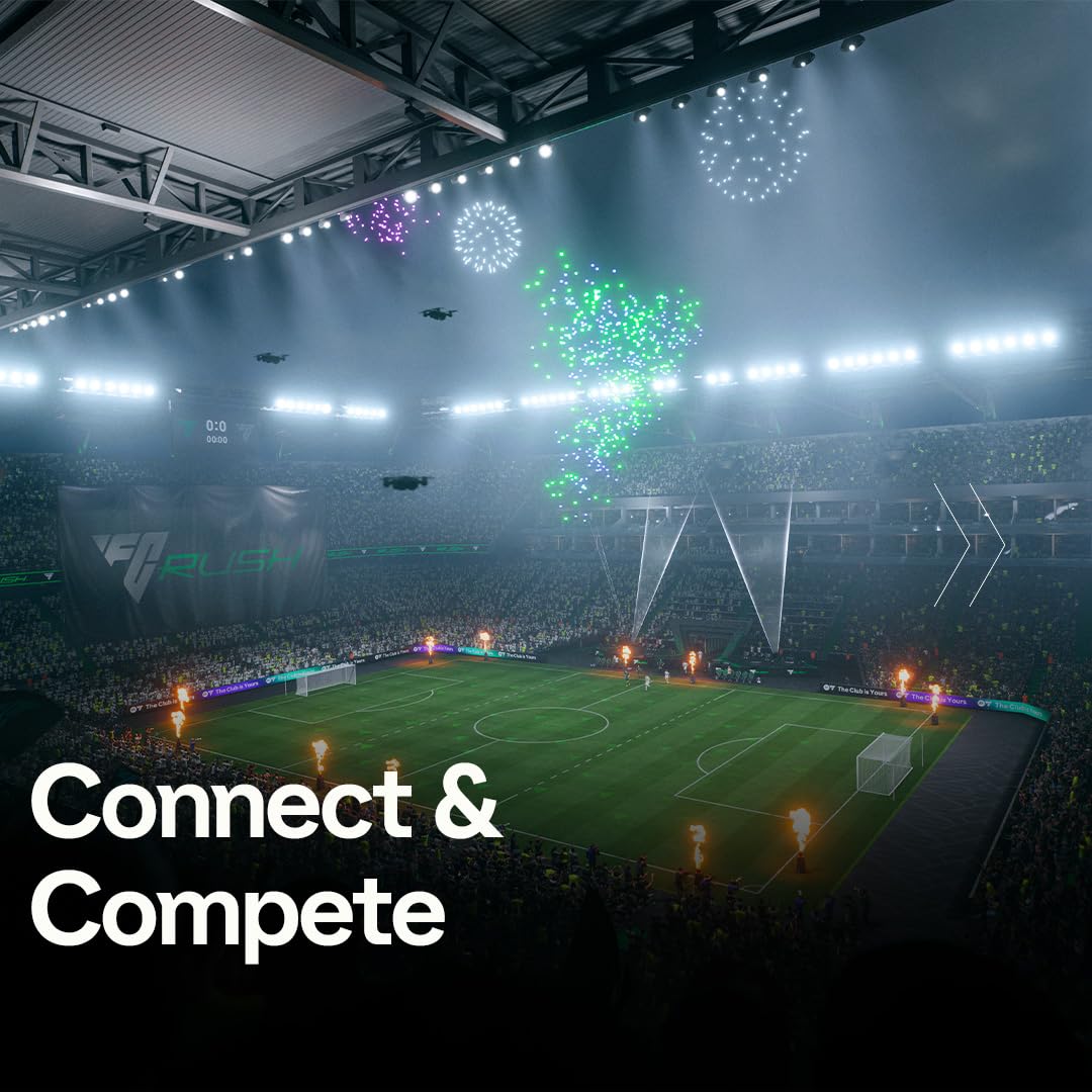EA SPORTS FC 26 Standard Edition [Xbox Series X / Xbox One] 7