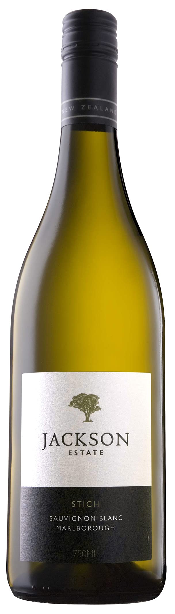 Jackson Estate Stich Marlborough Sauvignon Blanc 75cl 6