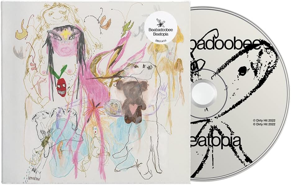 beabadoobee - Beatopia Audio CD