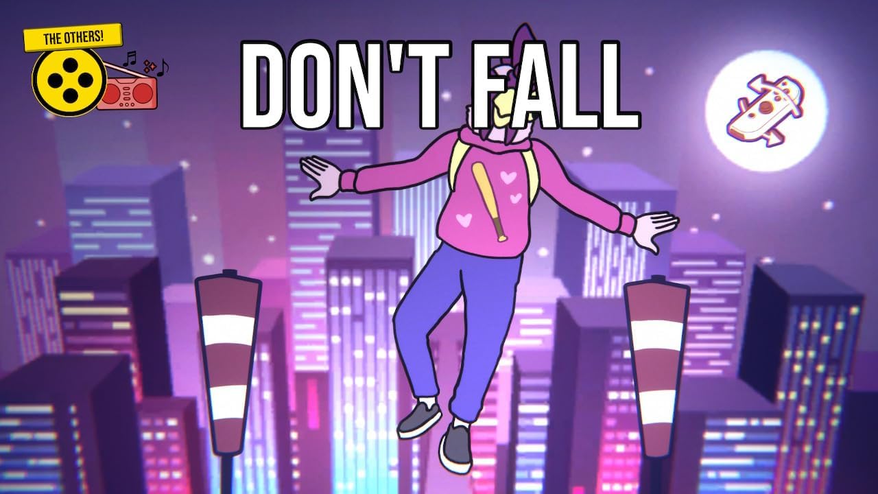 Ultra Mega Xtra Party Challenge - Nintendo Switch Digital Edition 3