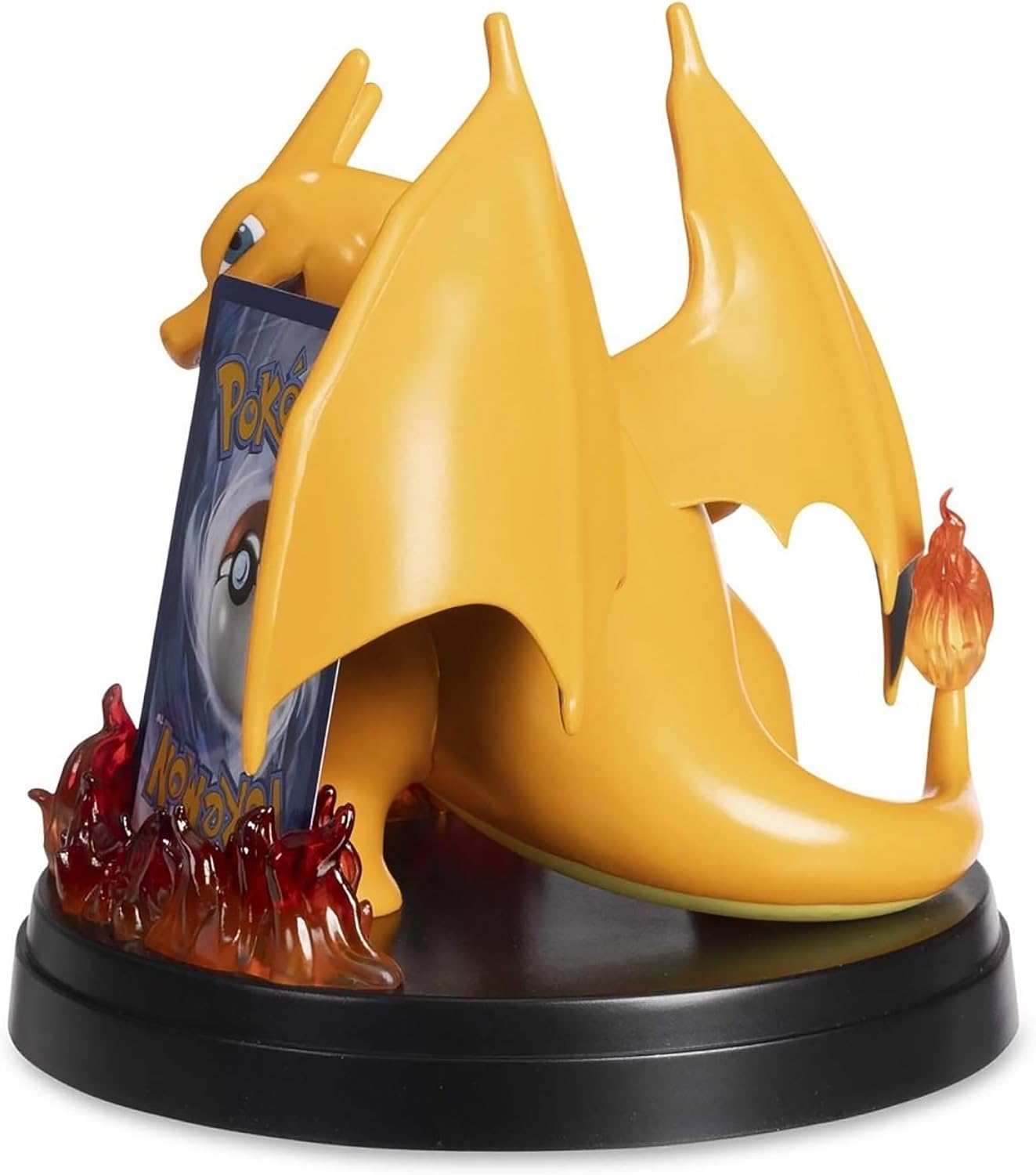 Pokémon TCG: Charizard ex Super-Premium Collection