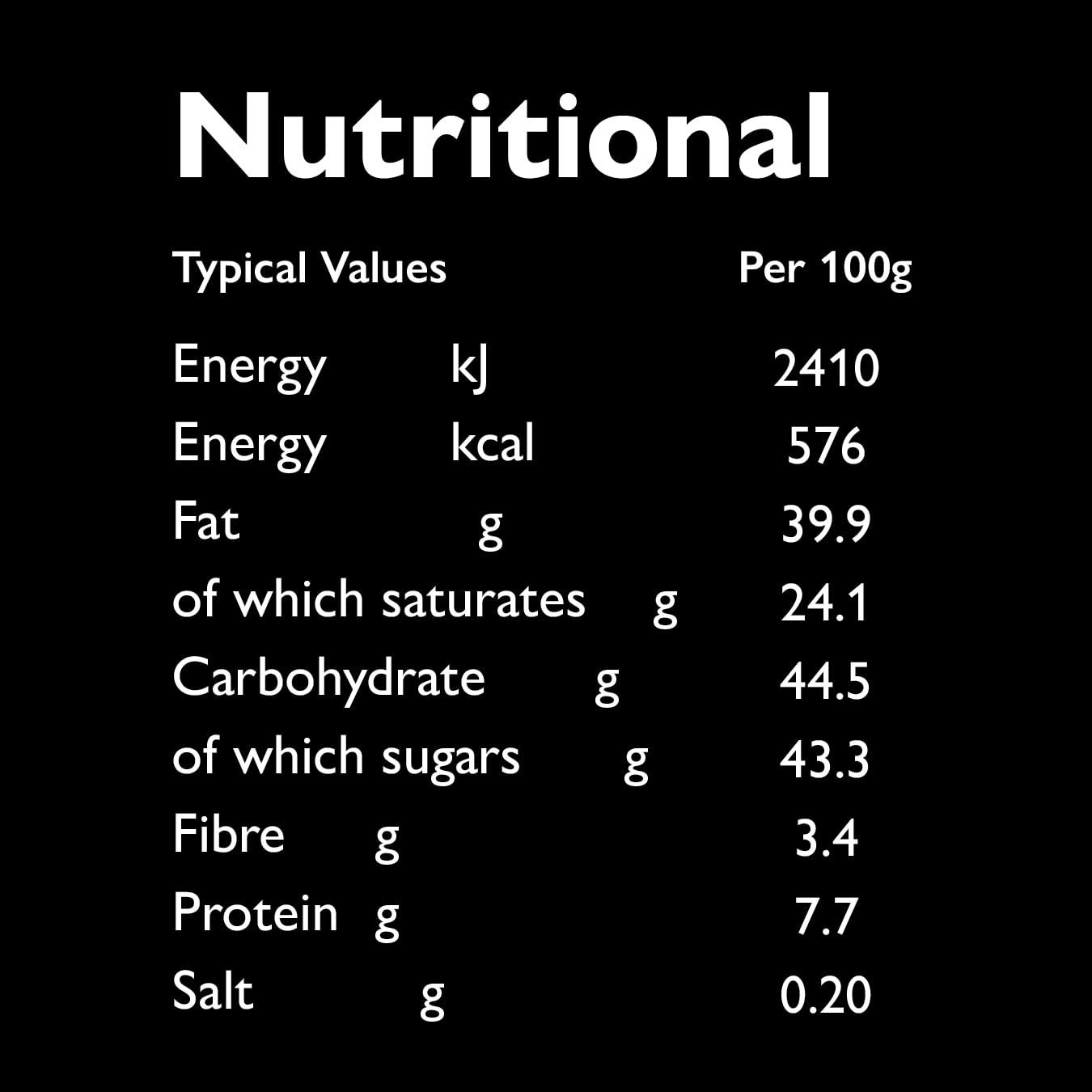 Hotel Chocolat - A Dozen Gingerbread Men in Spiced Milk Chocolate