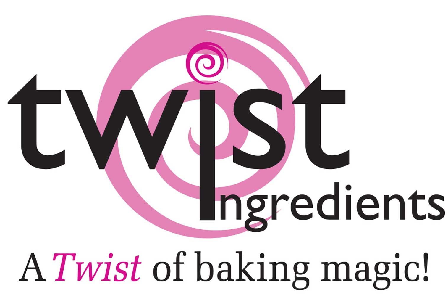 Twist Ingredients Dark Chocolate Flavour Strands Vermicelli Cake Topper Sprinkles | 800g Resealable Pouch 5