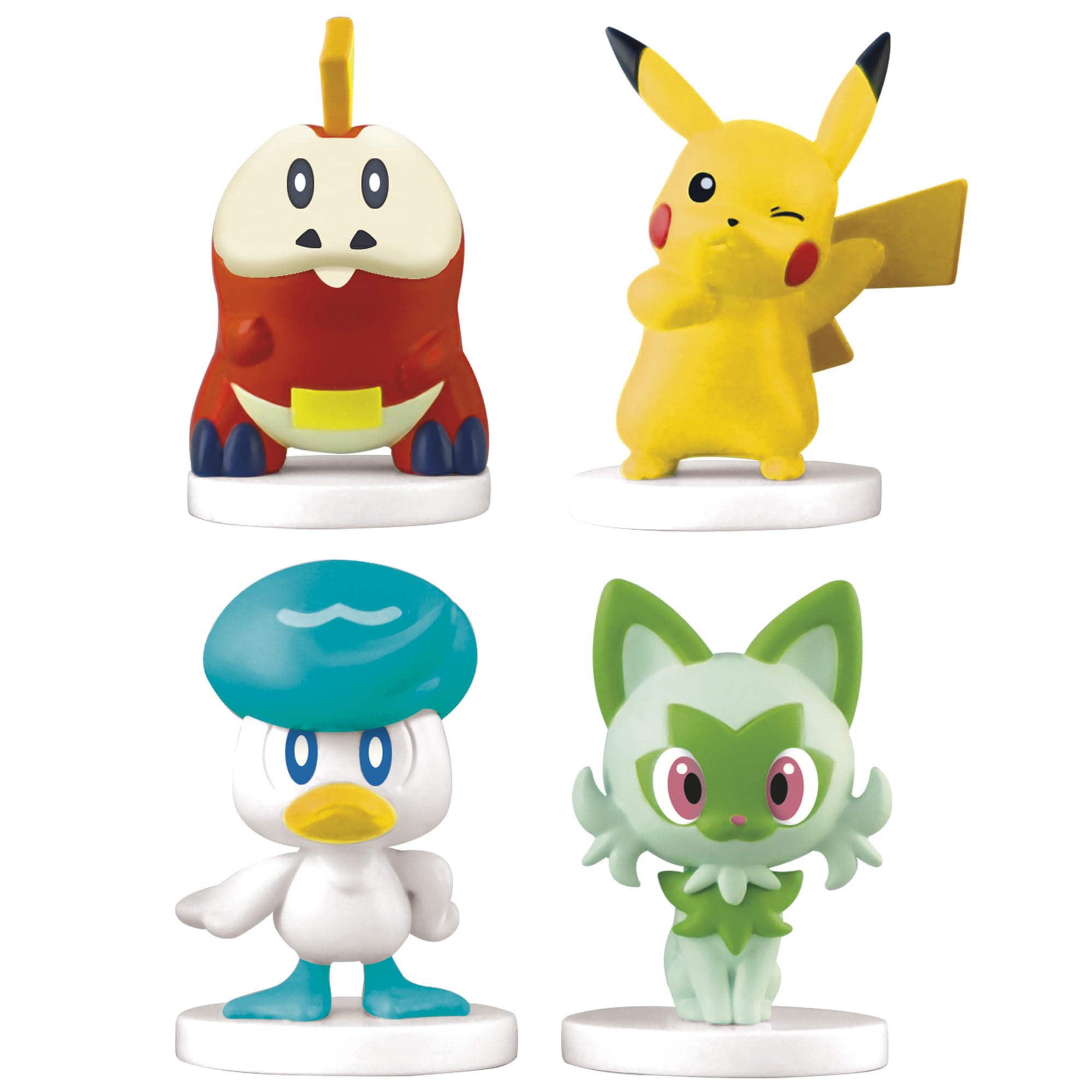 Monopoly Pokémon Edition Board Game - English Version 2