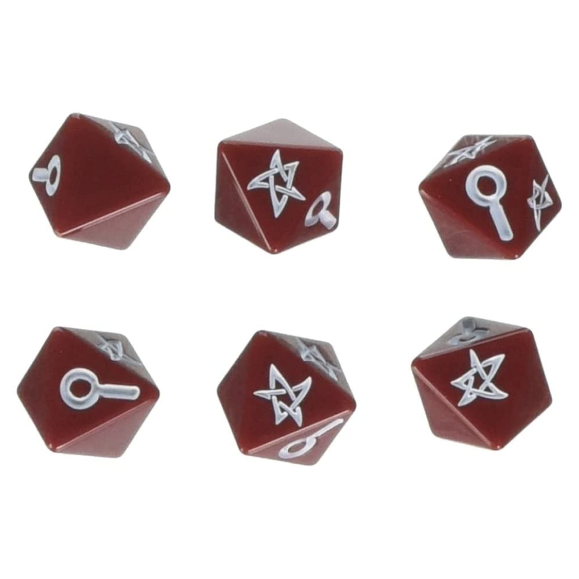 Fantasy Flight Games Mansions of Madness Second Edition Dice Pack Expansion 5