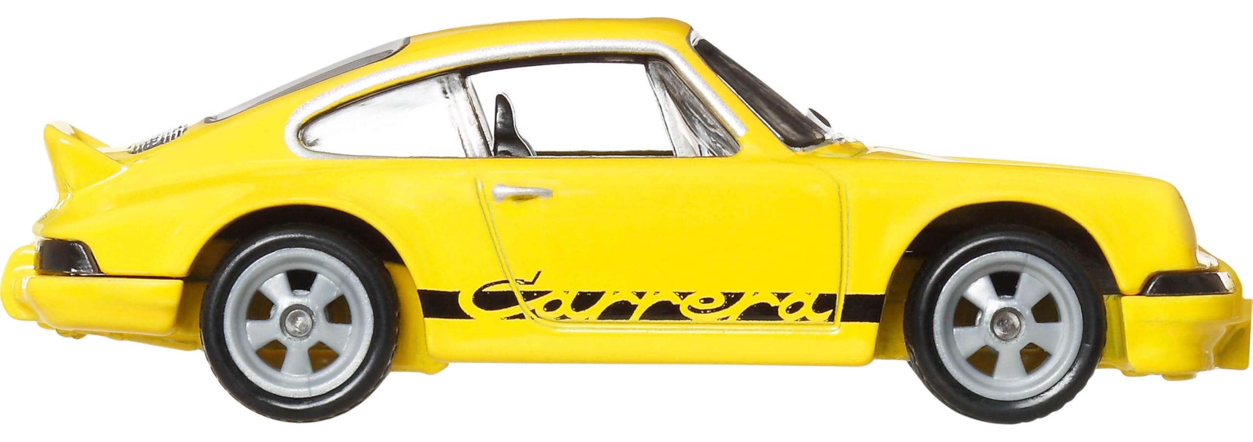 Hot Wheels Premium Porsche 911 Carrera RS 2.7 - 1:64 Scale Die-Cast Car 2