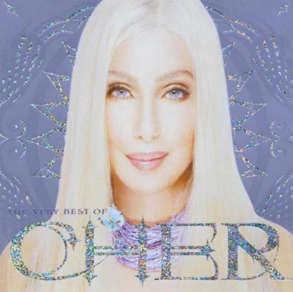 Cher - The Very Best Of Cher [2 CD] 4
