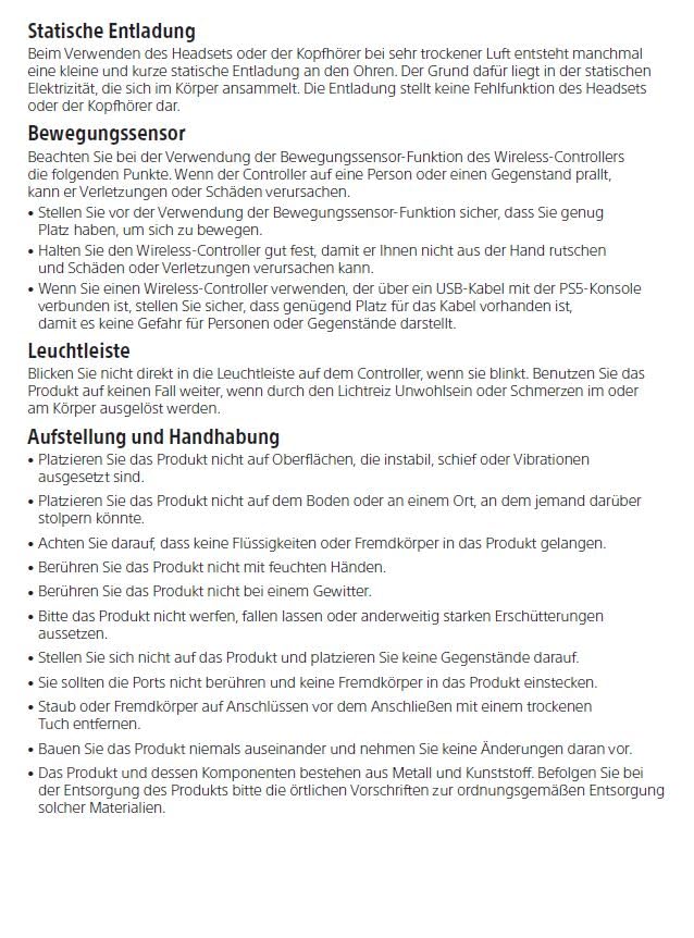 DualSense Wireless Controller - Grey Camo for PlayStation 5 10