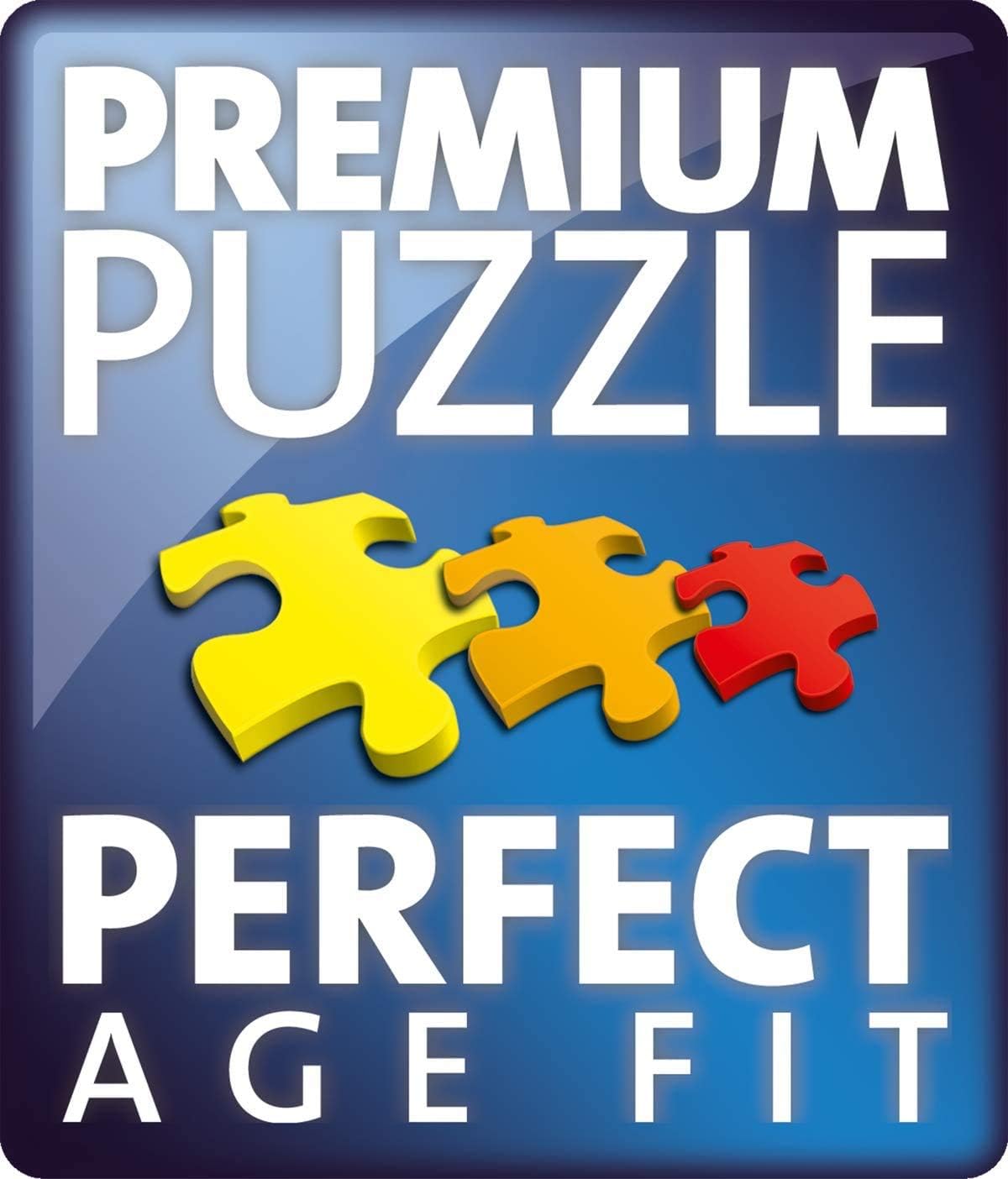 Ravensburger The Planets 100 Piece Jigsaw Puzzle - XXL Pieces for Kids 6 Years & Up 4
