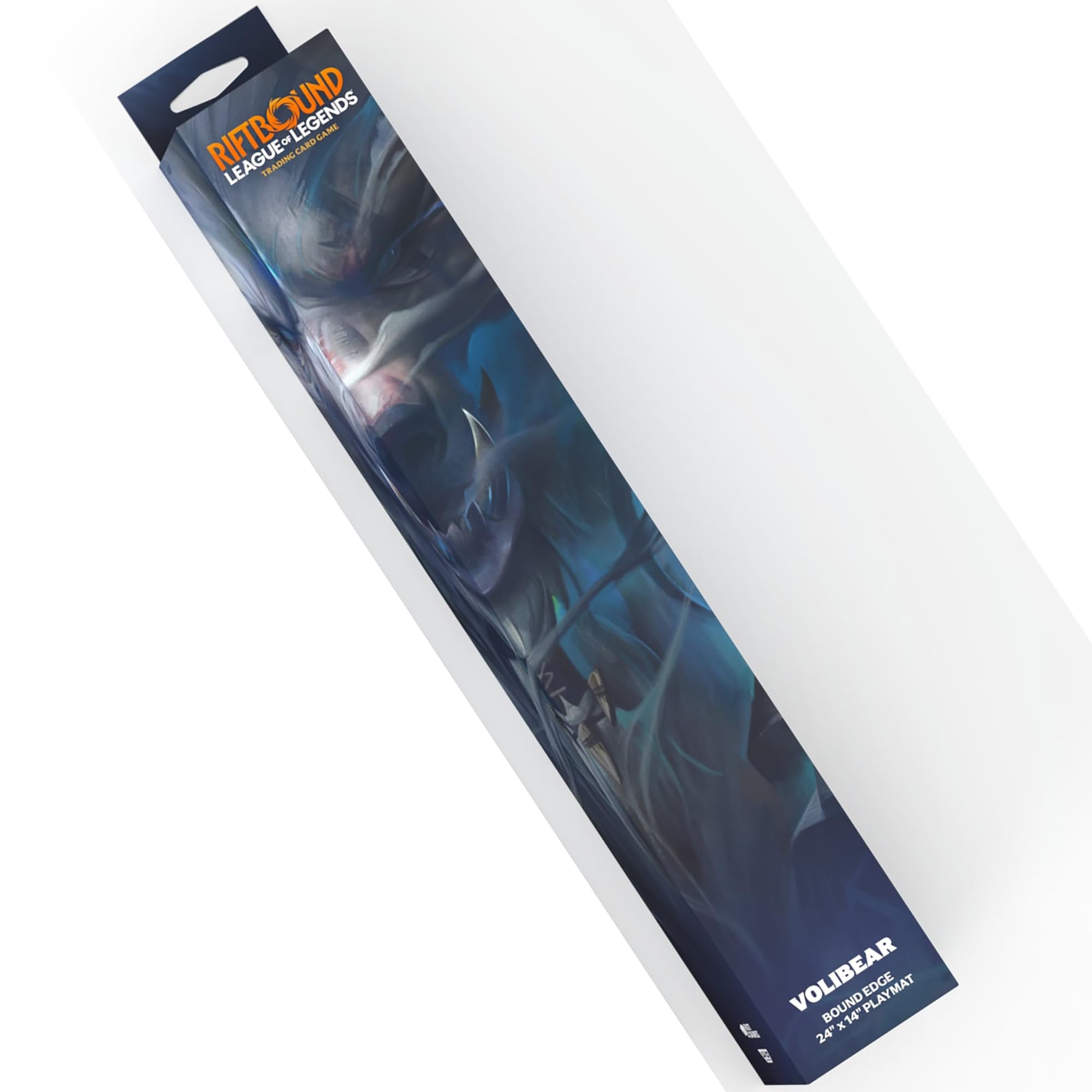 UVS Games Riftbound TCG: League of Legends Volibear Playmat