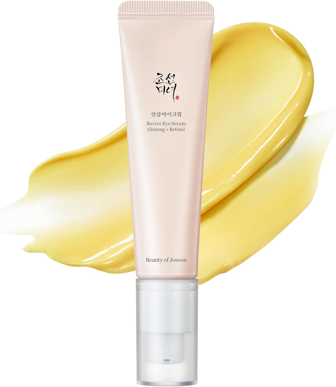 Beauty of Joseon Revive Eye Serum - Ginseng + Retinal (30ml)