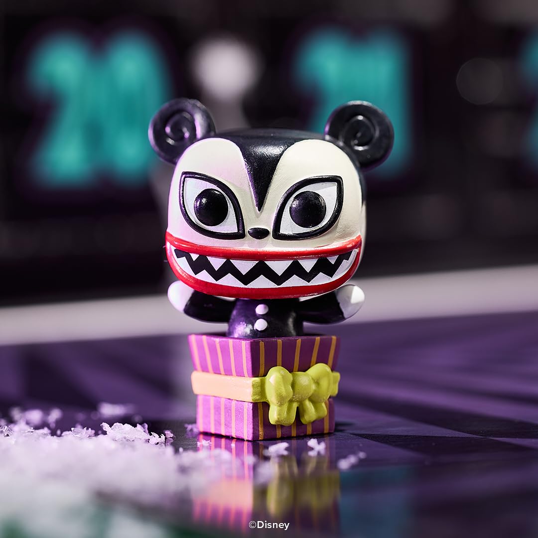 Funko Pocket Pop! Countdown Calendar: The Nightmare Before Christmas - Vinyl Advent Calendar 16