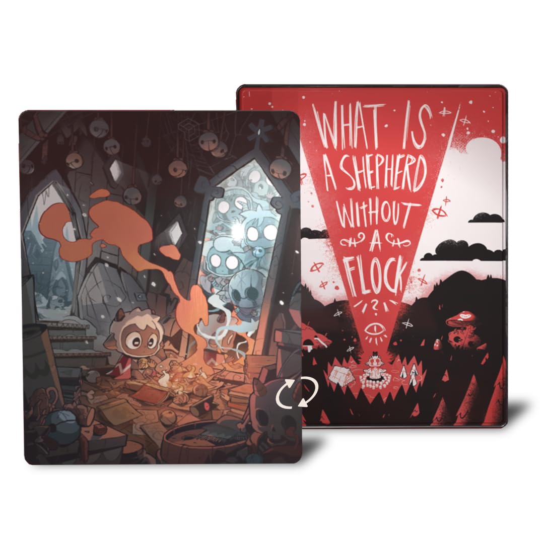 Cult of the Lamb: Collector's Edition [PC] 5