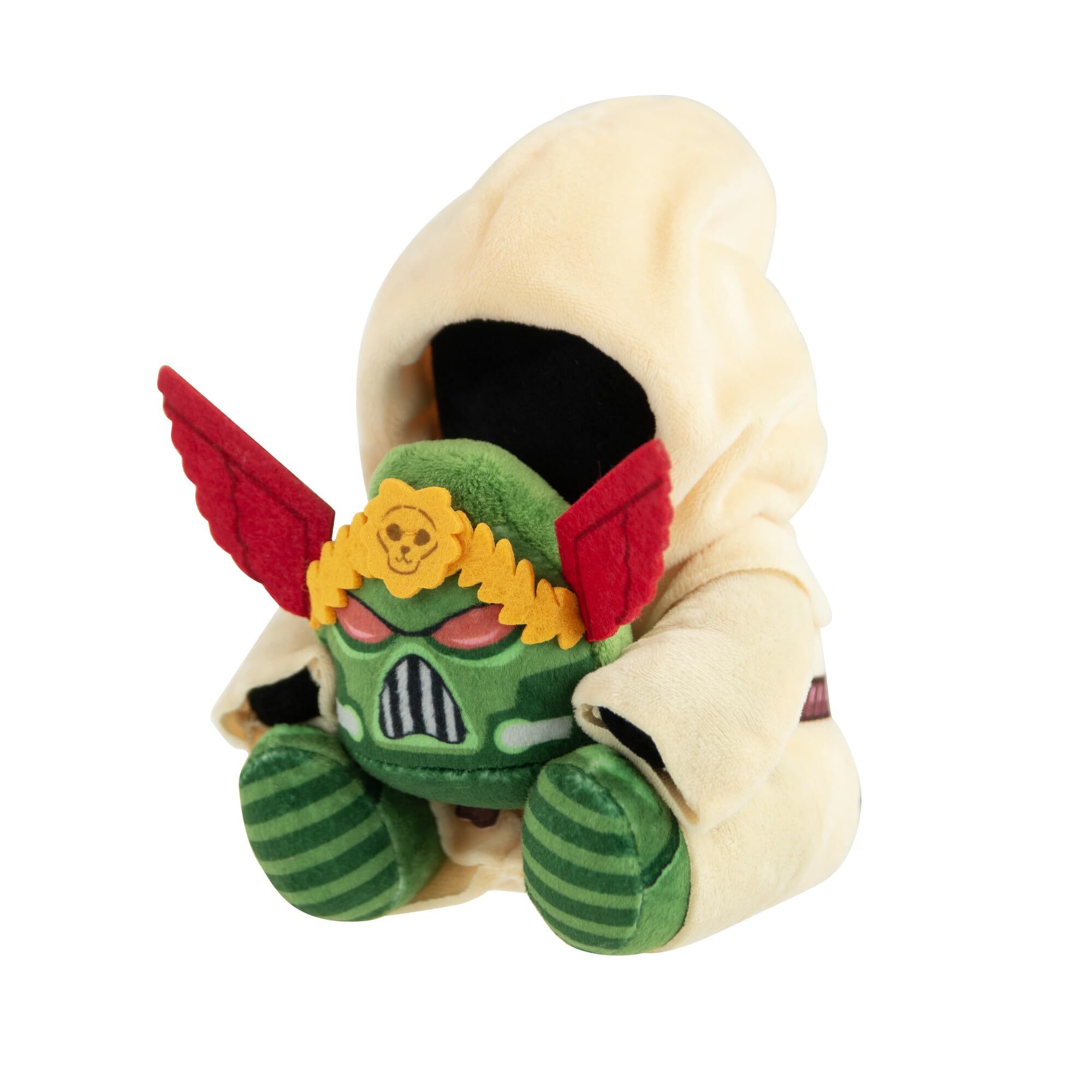 Warhammer 40K Watcher in the Dark – 6.5 Inch Collectible Plush Toy by TOMY 9