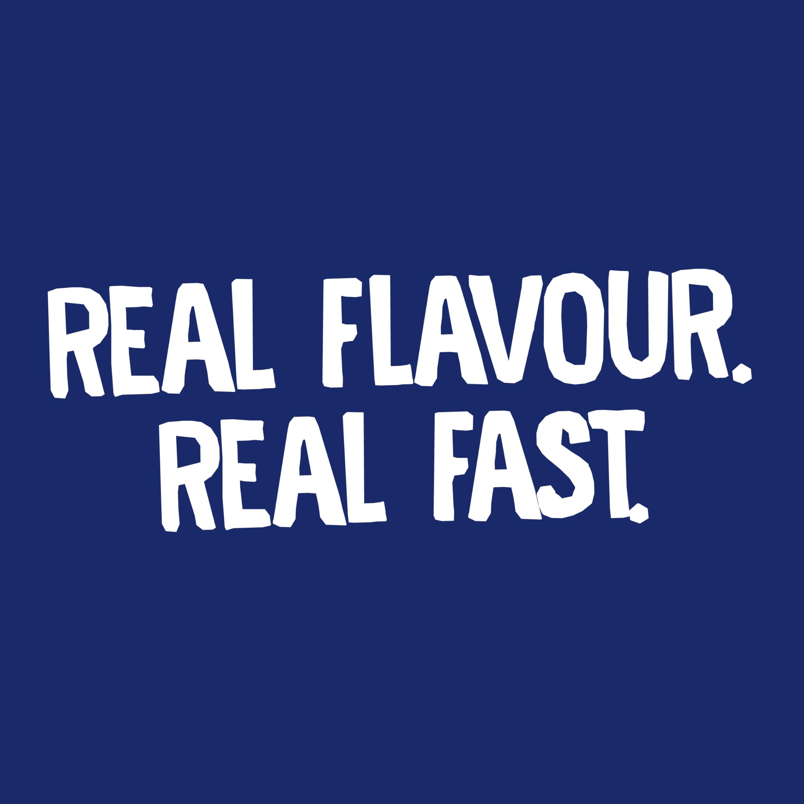 Ben's Original - Street Food Singapore Style Noodles Ready Meal (6 x 250g)