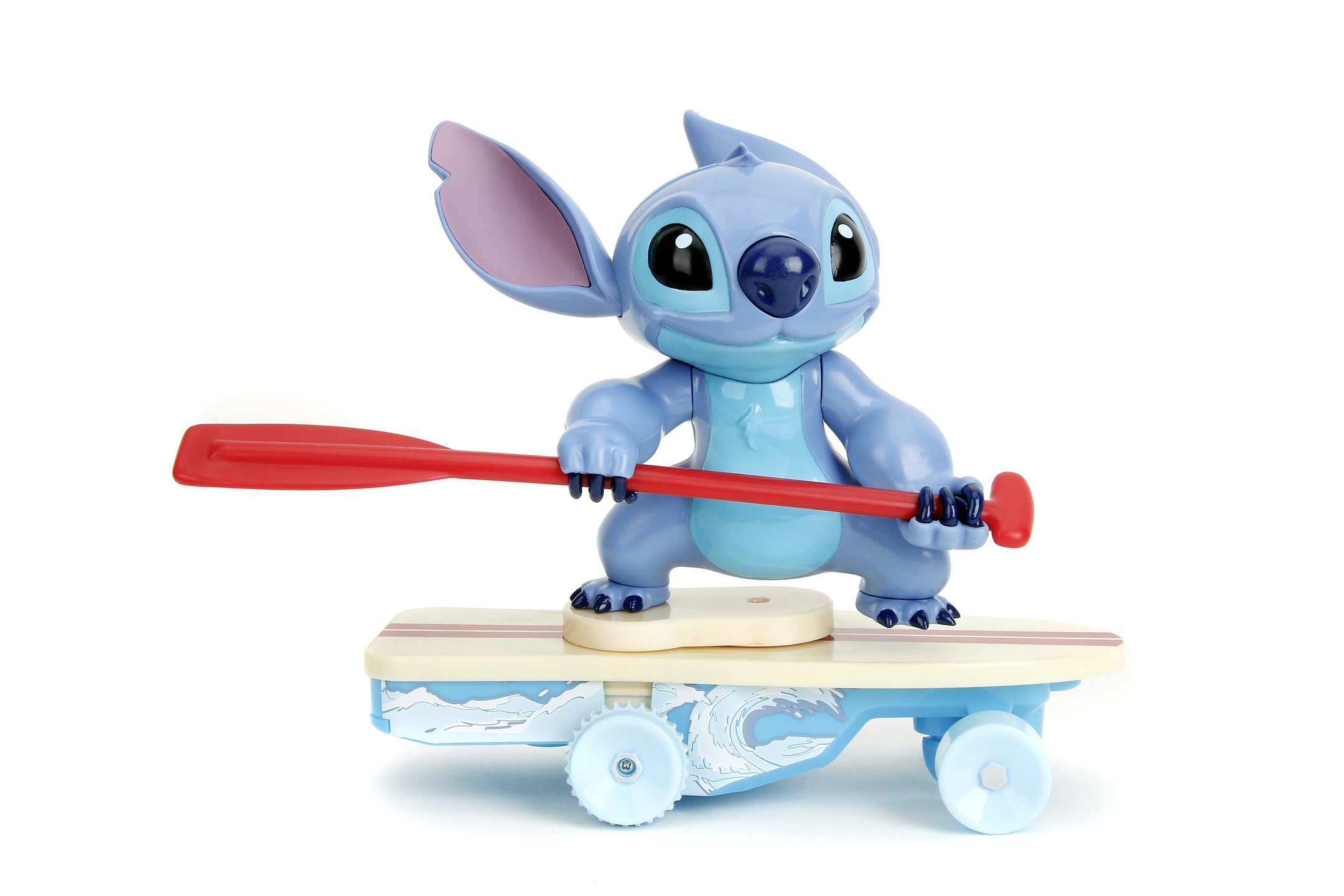 Dickie Stitch Surfboard RC - Interactive 360° Spin with Self-Righting Action