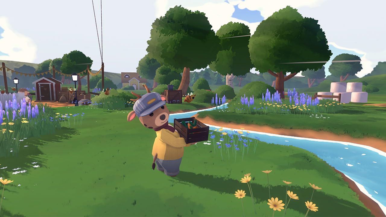 Locomoto - Nintendo Switch 6