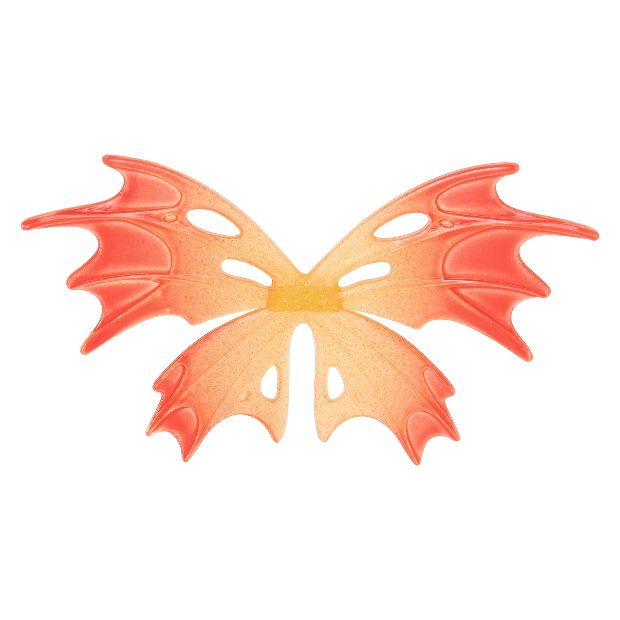 Royale High Fire Fairy 3-Inch Fashion Doll with 9 Accessories and Virtual Code - Series 1